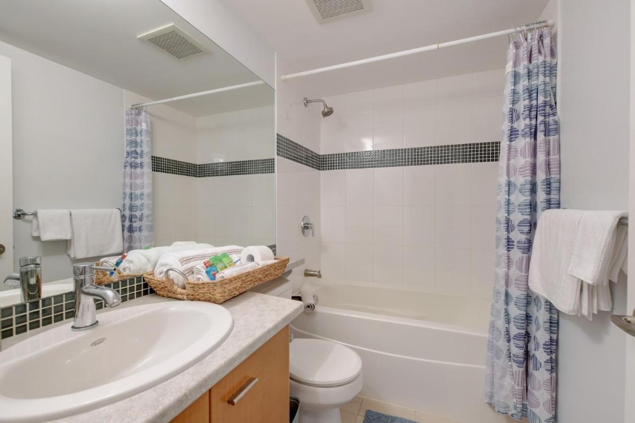 Apartmán The Astoria Flair Victoria Exteriér fotografie