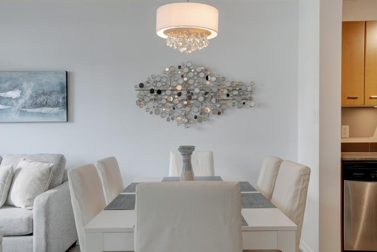 Apartmán The Astoria Flair Victoria Exteriér fotografie